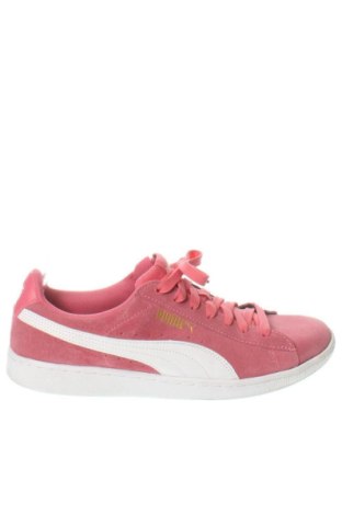 Дамски обувки PUMA, Размер 42, Цвят Розов, Цена 78,00 €, #137965857