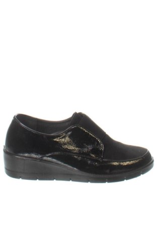 Дамски обувки Paola Bacelli, Размер 40, Цвят Черен, Цена 22,00 €, #137946052