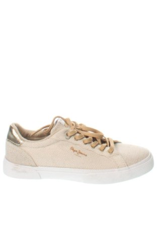Női cipők Pepe Jeans, Méret 37, Szín Bézs, Ár 32 157 Ft, #137947760