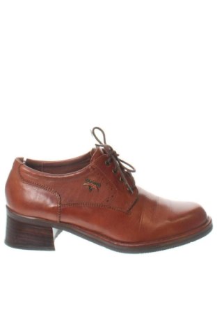 Damenschuhe Pikolinos, Größe 38, Farbe Braun, Preis € 53,96, #137976022