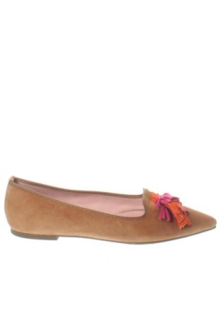 Női cipők Pretty Ballerinas, Méret 37, Szín Bézs, Ár 20 947 Ft, #137953747