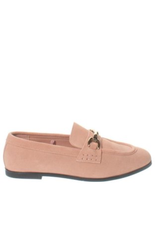 Damenschuhe Reserved, Größe 41, Farbe Aschrosa, Preis 37,00 €, #137930018