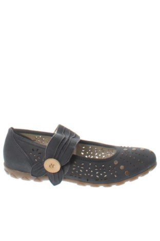 Dámske topánky  Rieker, Veľkosť 37, Farba Viacfarebná, Cena  75,00 €, #137965047