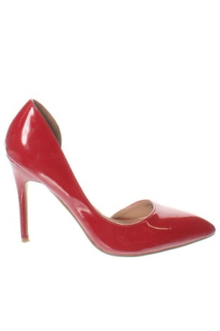 Damenschuhe Seastar, Größe 39, Farbe Rot, Preis € 51,33, #137972439