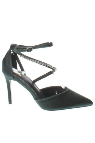 Încălțăminte de damă Sheln, Mărime 38, Culoare Verde, Preț 188,44 Lei, #137975493