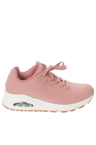 Дамски обувки Skechers, Размер 37, Цвят Пепел от рози, Цена 81,73 €, #137940476