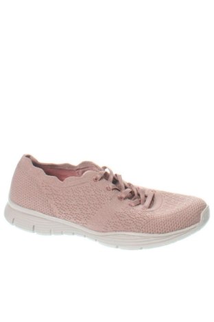 Дамски обувки Skechers, Размер 37, Цвят Пепел от рози, Цена 120,78 €, #137947791