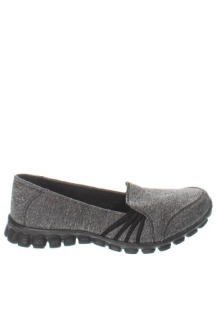 Încălțăminte de damă Skechers, Mărime 38, Culoare Gri, Preț 251,96 Lei, #137959576