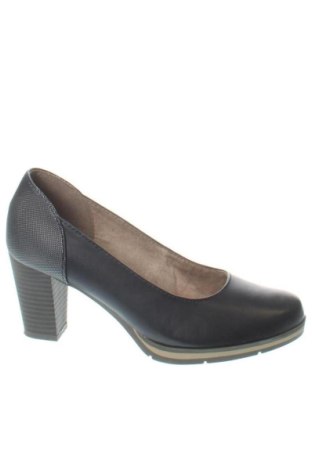 Dámske topánky  Soft Line, Veľkosť 38, Farba Modrá, Cena  55,00 €, #137972024