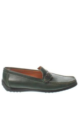 Încălțăminte de damă Studio M, Mărime 39, Culoare Verde, Preț 288,70 Lei, #137978282