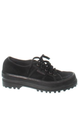 Дамски обувки Superga, Размер 37, Цвят Черен, Цена 91,00 €, #137952629