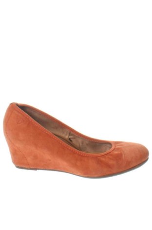 Damenschuhe Tamaris, Größe 39, Farbe Braun, Preis € 34,61, #137972503