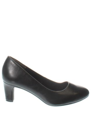 Damenschuhe Tamaris, Größe 36, Farbe Schwarz, Preis € 34,67, #137975038