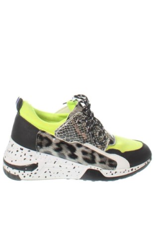 Damenschuhe Tendenz, Größe 37, Farbe Mehrfarbig, Preis € 30,00, #137973417
