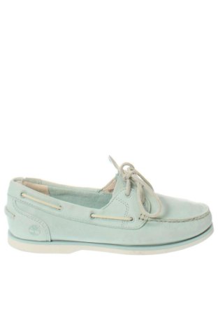 Damenschuhe Timberland, Größe 40, Farbe Grün, Preis € 80,94, #137971610