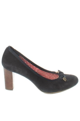 Damenschuhe Tommy Hilfiger, Größe 38, Farbe Schwarz, Preis 40,20 €, #137930004