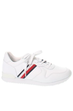 Дамски обувки Tommy Hilfiger, Размер 40, Цвят Бял, Цена 132,12 €, #137939932