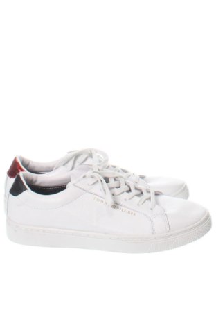 Дамски обувки Tommy Hilfiger, Размер 38, Цвят Бял, Цена 112,00 €, #137965716