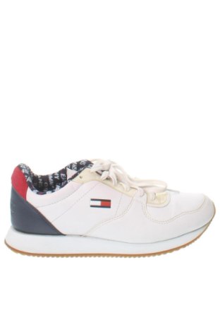Damenschuhe Tommy Jeans, Größe 39, Farbe Mehrfarbig, Preis € 103,95, #137945604