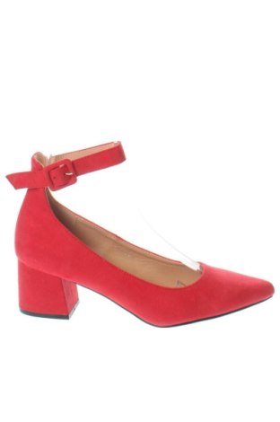 Damenschuhe Tulipano, Größe 40, Farbe Rot, Preis € 32,39, #137976019