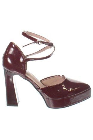 Dámské boty  Unbranded, Velikost 42, Barva Červená, Cena  655,00 Kč, #137926060