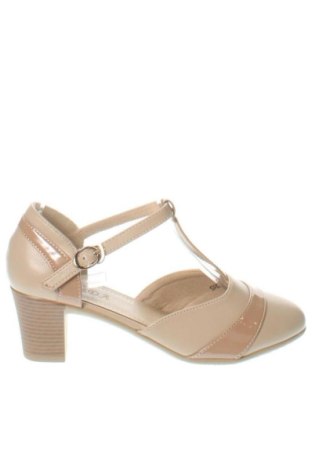 Dámské boty  Unbranded, Velikost 36, Barva Béžová, Cena  607,00 Kč, #137927726