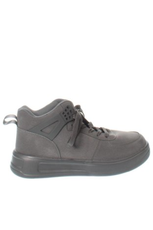 Damenschuhe Unbranded, Größe 41, Farbe Grau, Preis 23,00 €, #137929667