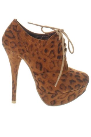 Damenschuhe Unbranded, Größe 35, Farbe Mehrfarbig, Preis 29,53 €, #137931839