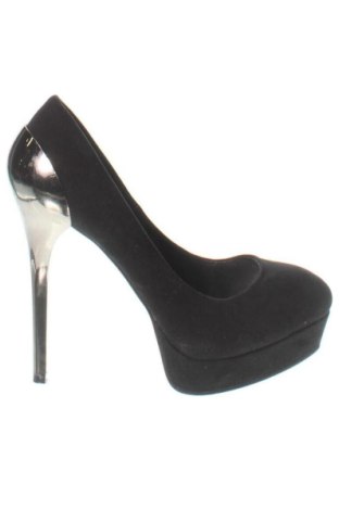 Damenschuhe Unbranded, Größe 38, Farbe Schwarz, Preis 37,40 €, #137932153