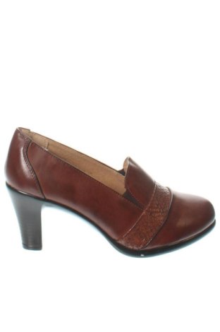 Obuwie damskie Unbranded, Rozmiar 37, Kolor Brązowy, Cena 111,30 zł, #137942510