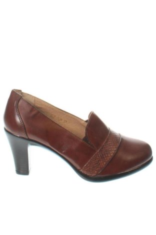 Obuwie damskie Unbranded, Rozmiar 37, Kolor Brązowy, Cena 111,30 zł, #137942564
