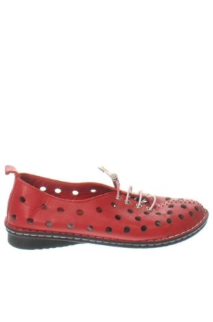 Încălțăminte de damă Unbranded, Mărime 37, Culoare Roșu, Preț 188,97 Lei, #137950780