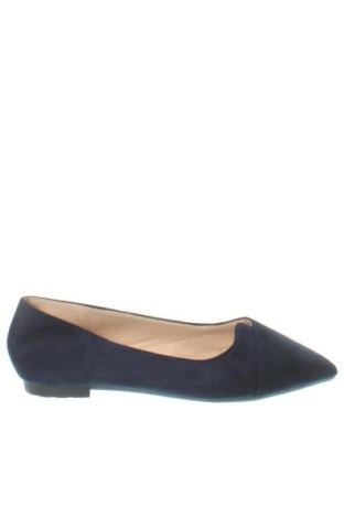 Încălțăminte de damă Unbranded, Mărime 35, Culoare Albastru, Preț 157,47 Lei, #137960529