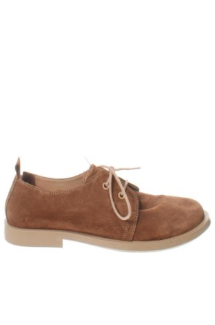 Dámske topánky  Unbranded, Veľkosť 39, Farba Hnedá, Cena  40,39 €, #137963550