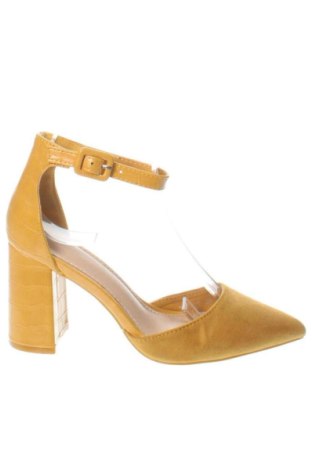 Dámske topánky  Unbranded, Veľkosť 36, Farba Oranžová, Cena  29,00 €, #137967287