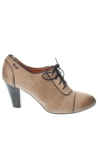 Încălțăminte de damă Unbranded, Mărime 40, Culoare Bej, Preț 208,55 Lei, #137969795