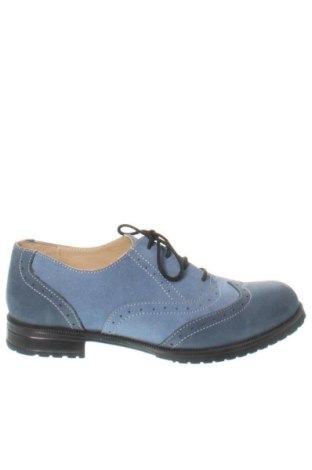 Încălțăminte de damă Unbranded, Mărime 37, Culoare Albastru, Preț 262,98 Lei, #137970745
