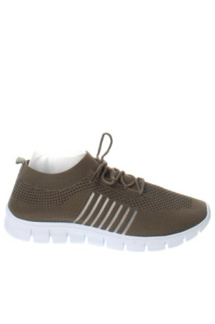Damenschuhe Unbranded, Größe 44, Farbe Grün, Preis € 30,86, #137971230