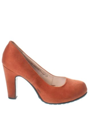 Damenschuhe Unbranded, Größe 40, Farbe Braun, Preis € 29,00, #137976282