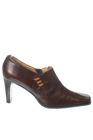 Damenschuhe Unbranded, Größe 36, Farbe Braun, Preis € 41,15, #137977918