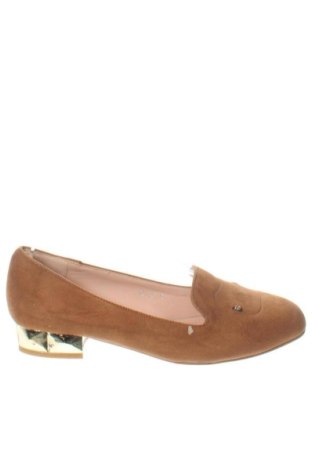 Damenschuhe Unbranded, Größe 38, Farbe Braun, Preis € 26,48, #137979024