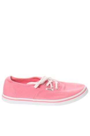 Dámské boty  Vans, Velikost 35, Barva Růžová, Cena  1 591,00 Kč, #137919253