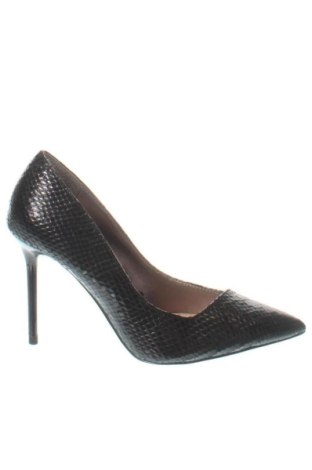 Дамски обувки Zara, Размер 36, Цвят Черен, Цена 12,73 €, #137929498