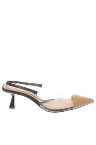 Дамски обувки Zara, Размер 38, Цвят Многоцветен, Цена 30,00 €, #137961578