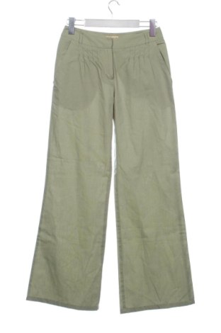 Damenhose Capasca, Größe XXS, Farbe Grün, Preis 16,00 €, #137926353