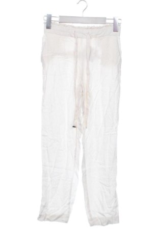 Damenhose Mango, Größe XXS, Farbe Ecru, Preis 17,00 €, #137926924