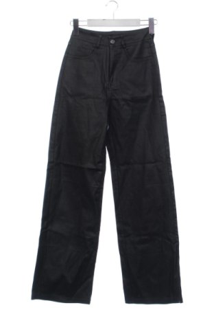 Damskie spodnie SHEIN, Rozmiar XS, Kolor Czarny, Cena 25,40 zł, #137929358