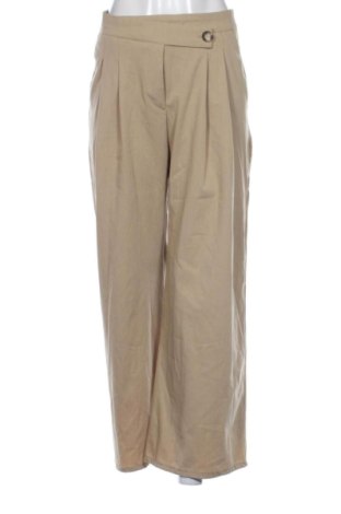 Női nadrág Unbranded, Méret S, Szín Bézs, Ár 1 773 Ft, #137929802