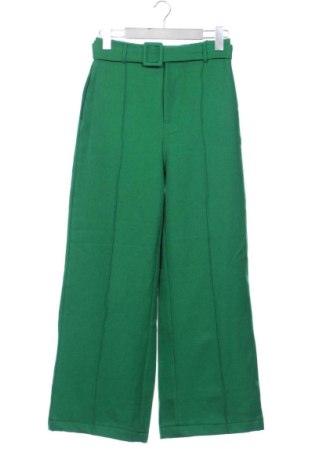 Dámske nohavice Unbranded, Veľkosť XS, Farba Zelená, Cena  18,25 €, #137931701