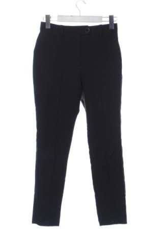 Pantaloni de femei Sinsay, Mărime S, Culoare Negru, Preț 36,74 Lei, #137931790